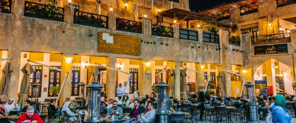 Bandar Aden Restaurant Doha: Best Place To Enjoy Yemeni Food In Qatar