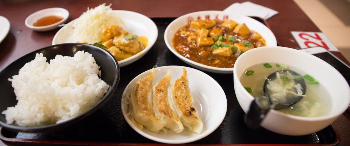Chinese Restaurants in Qatar Scrumptious Chinese Delicacies
