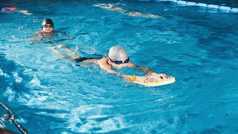 Elite Swim Academy