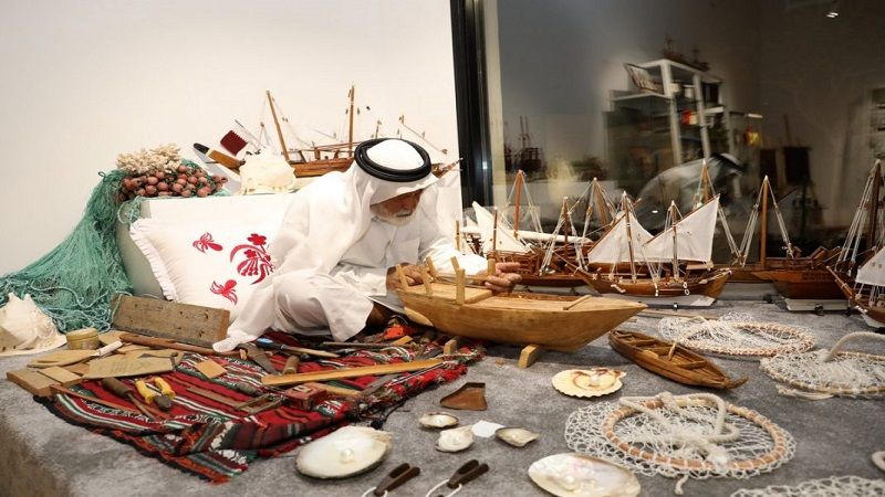 Handicrafts
