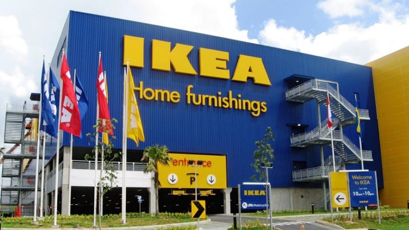 Ikea Qatar