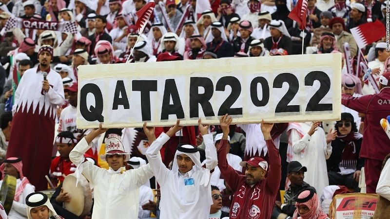 Qatar To Greet Fans In Western-Style During The World Cup