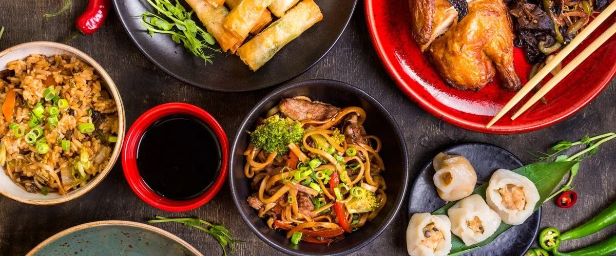 Shanghai Garden Doha: An Eatery That Takes You on a Savory Journey of Chinese Delicacies