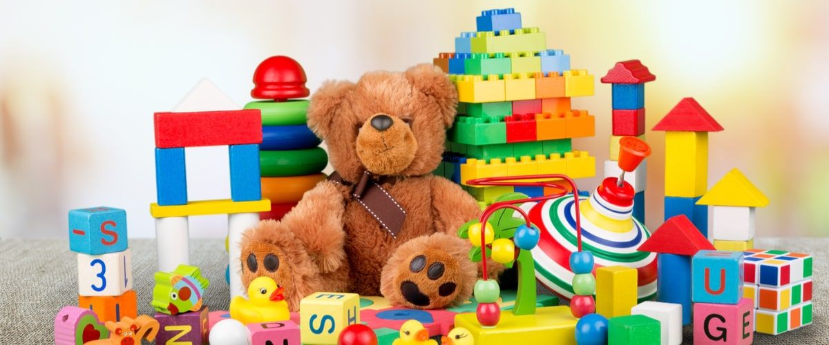 Yalla Toys Qatar: The Nation's Favorite Online Shopping Platform For Toys