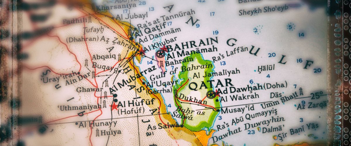 Municipalities in Qatar: Geographical Divisions and Sub Divisions