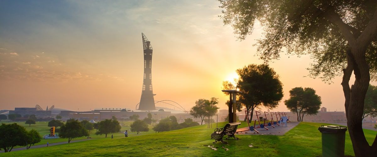دليل الريان لدولة قطر: ماذا تتوقع من هذه البلدية في قطر؟