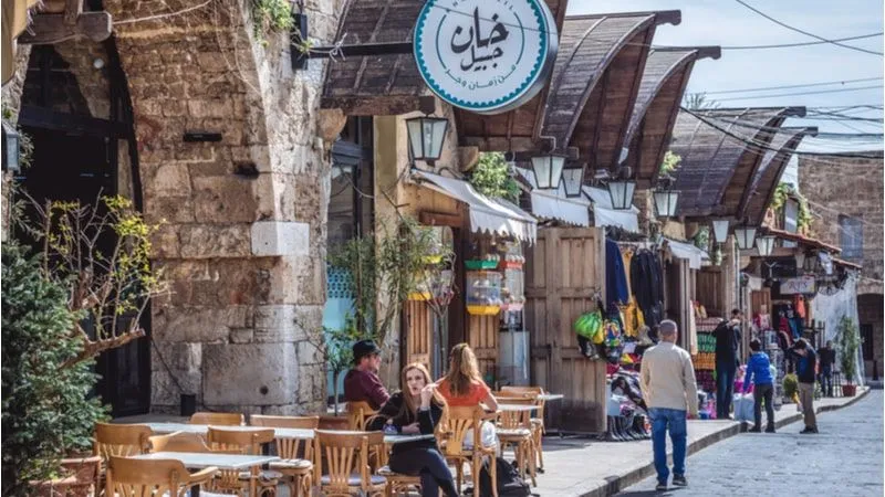 City Of Byblos: Live Performances And Entertainment 