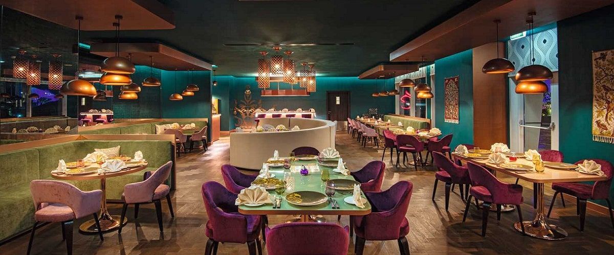 Dalchini Restaurant & Bar in Qatar To Enjoy Progressive Gastronomy