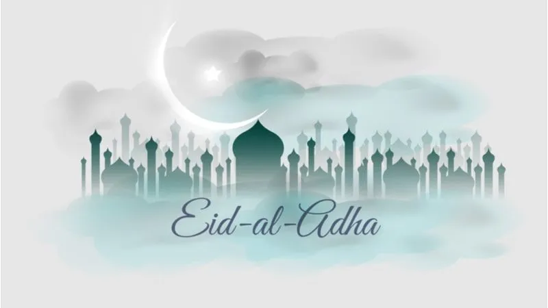 Eid Al Adha Festival