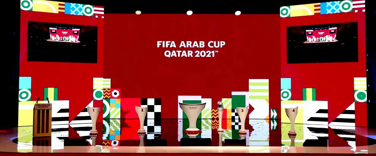 FIFA ARAB CUP 2021 Guidelines and Facts: Points To Re-check Attending The Tournament