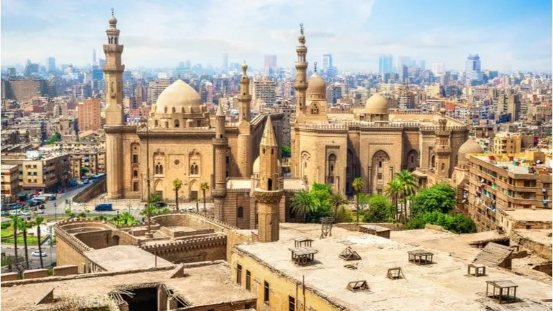 Islamic Cairo: Have The Best Time 