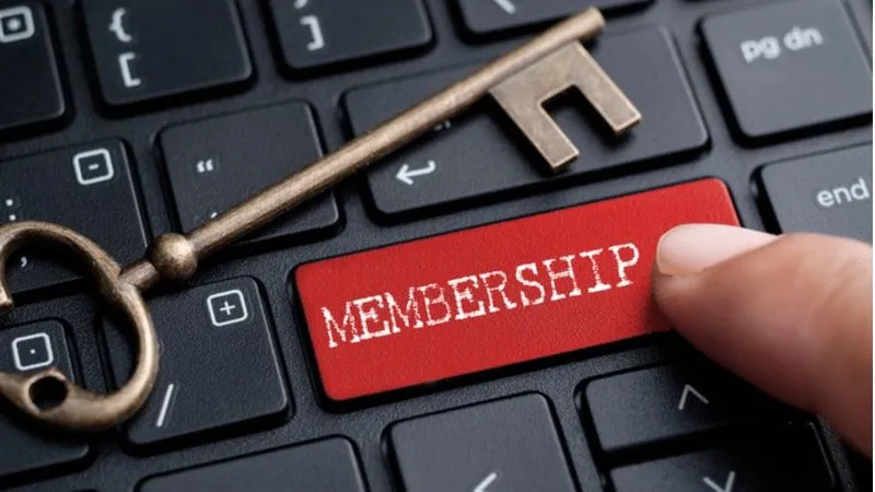 Membership at Diplomatic Club To Avail the Benefits