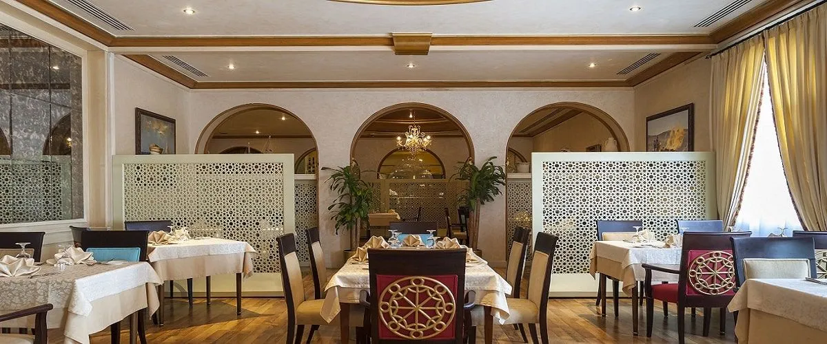 Nassayem Restaurant in Doha: Stride Along the Essence Of Qatari Culture