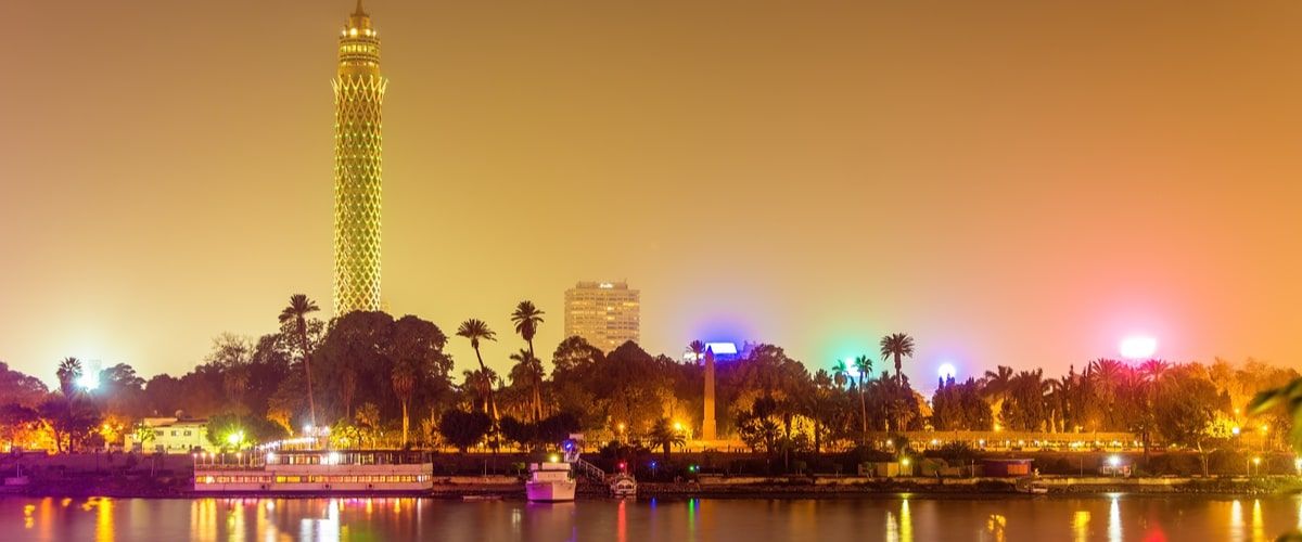 New Year In Egypt: An Extravaganza of Celebration