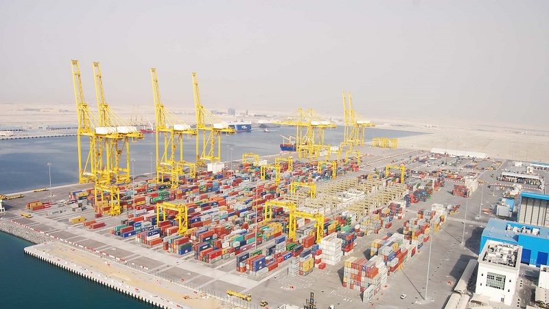 Perks of the New Port Project (NPP): Hamad Port Doha
