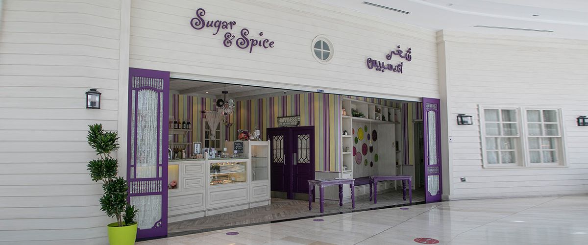 Sugar And Spices Café Doha: Give Into The Sweet Desires Of Flavorsome Cravings