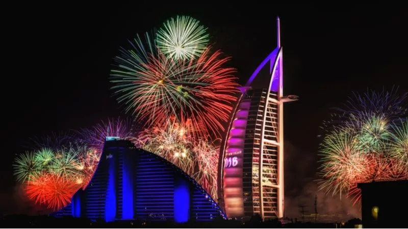 How To Celebrate the United Arab Emirates National Day