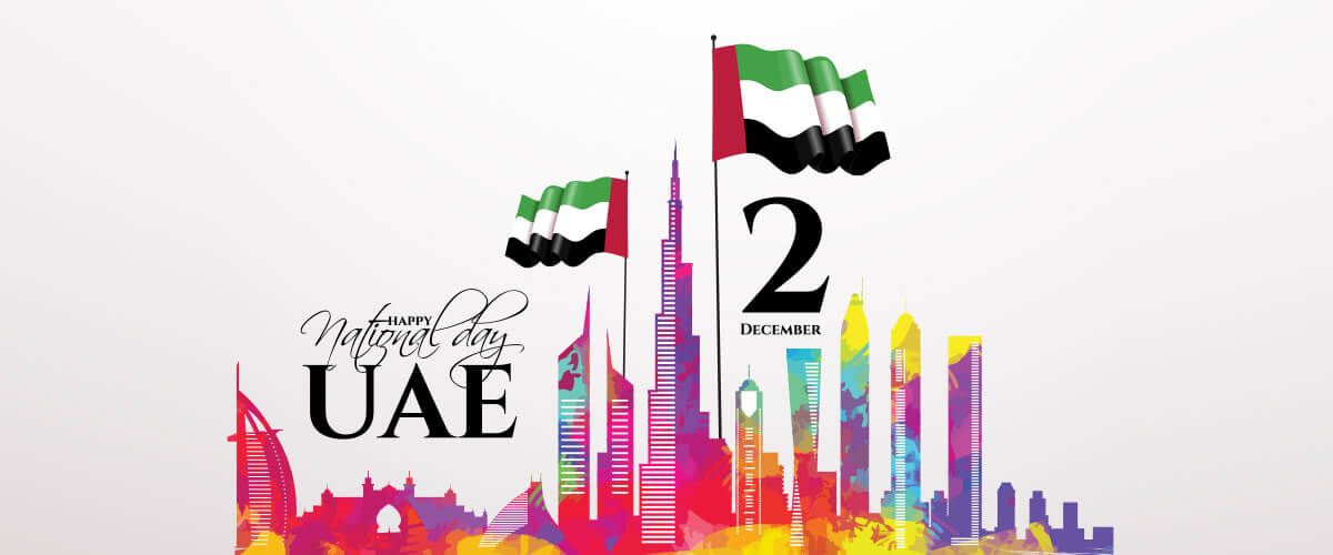 UAE National Day 2021: Celebrating The Foundation Of Emirates