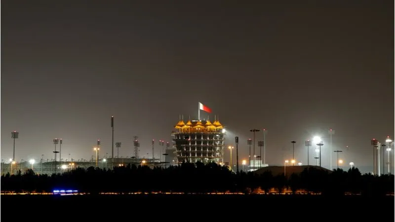 Why Bahrain National day is celebrated in December