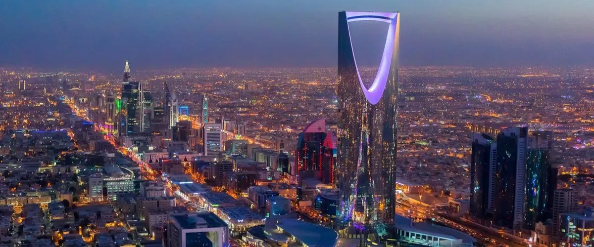 رأس السنة في المملكة العربية السعودية: اكتشف طريقة فخمة للاحتفال