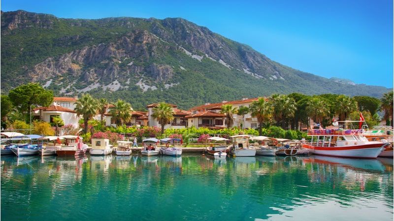 صور ورسائل رأس السنة 2020 happy new year أفضل الوجهات للاستمتاع بحفلات رأس السنة الجديدة ٢٠٢٢ في تركيا