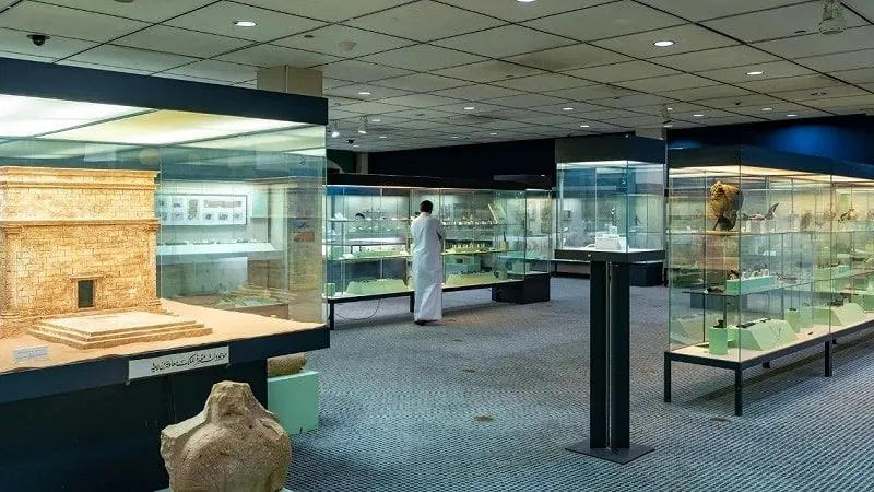 Antiquites Museum