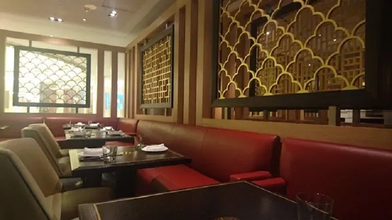 Hualan, Riyadh: Tuck Into Modern Chinese Food