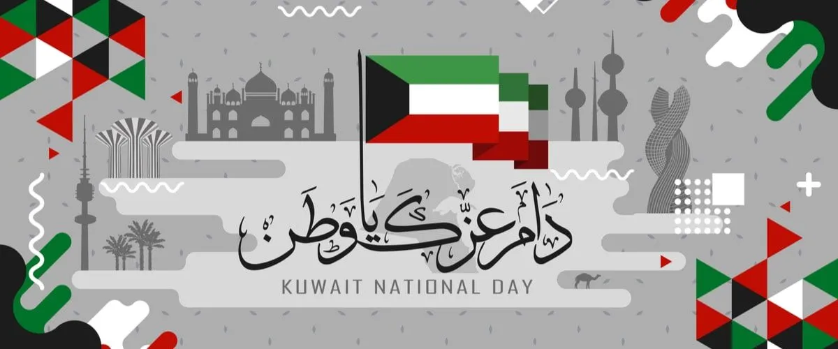 Kuwait National Day 2022: Celebrating The Historical Day With Patriotism