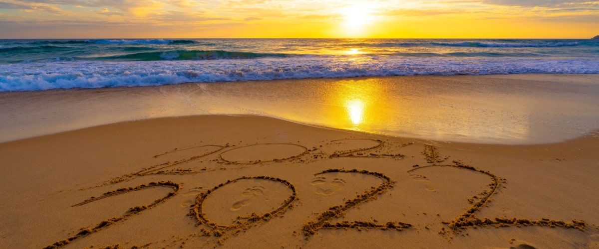 New Years in the Maldives: Embrace 20220 with an Enthralling Experience