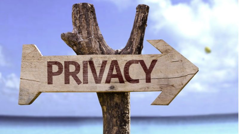Privacy is the Priority at the AL Mamlha Beach