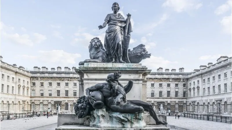 Somerset House: A Hub of Cultural Exhibitions