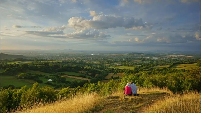 The Cotswolds- A Land of Rolling Hills