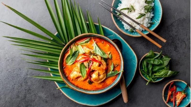 5 Best Thai Restaurants in Qatar for Relishing Authentic Thai Food