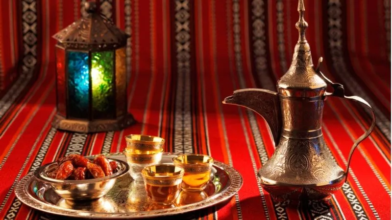 Best Cafes in Saudi Arabia for Destressing the Mind and soul