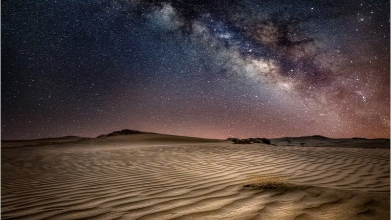 Best Things to Do at Night in Saudi Arabia 