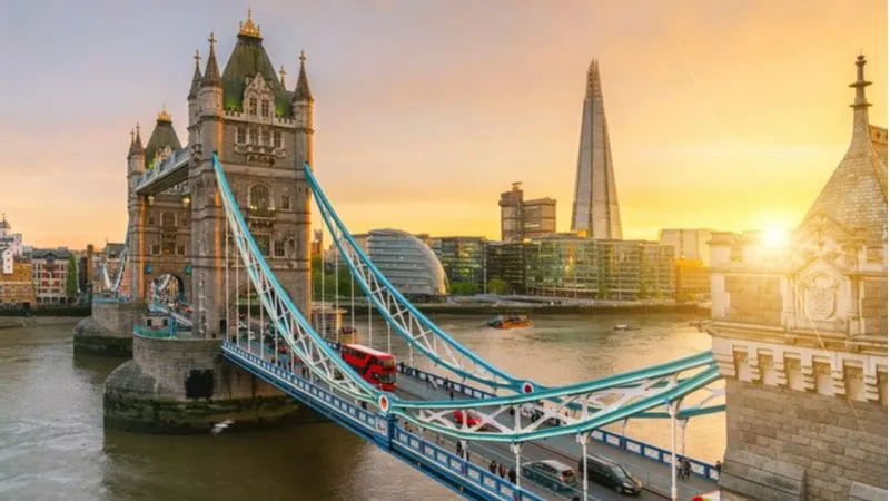 Top Things To Do in London For Memorable Getaway