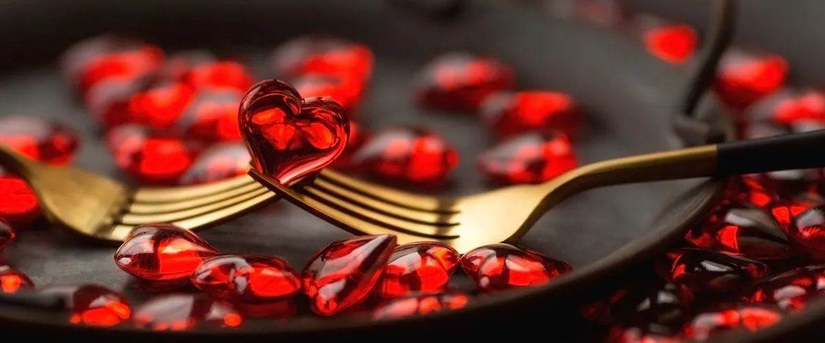 Celebrate Valentine's Day 2025 in Qatar with Your Beloved