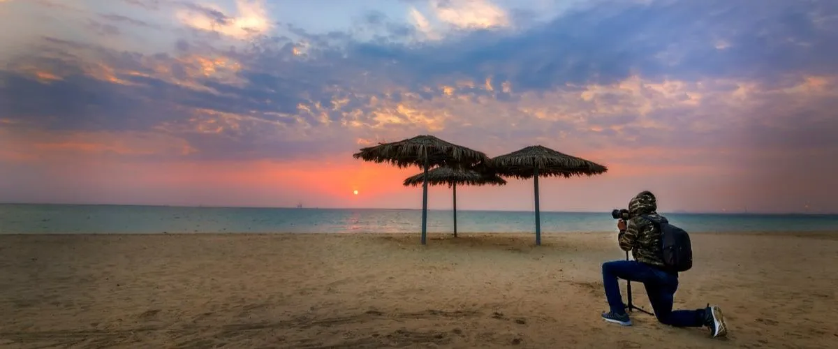 Best 8 Beaches in Saudi Arabia for a Tranquil holiday with Brood