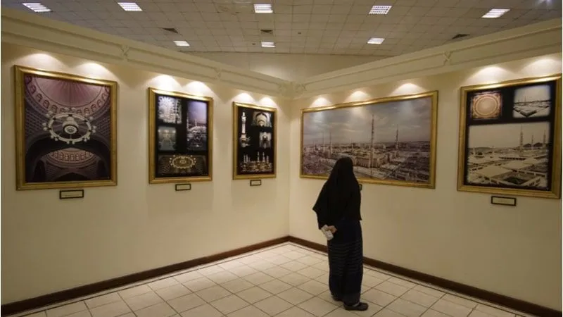 Delve in The Heritage With 8 Best Museums in Saudi Arabia