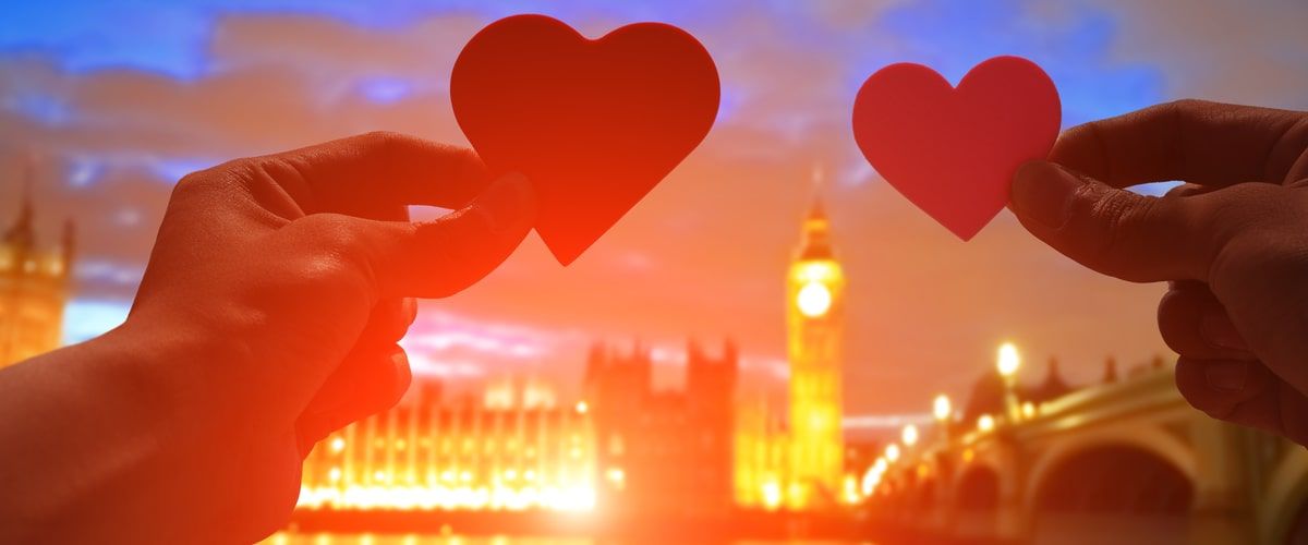 Honeymoon in London: A dream That Every Couple desires To Live