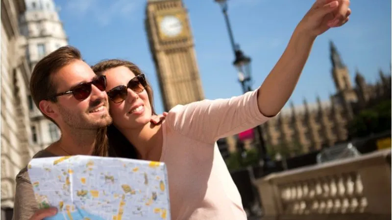 How to Make Every Moment of Your Honeymoon in London Count