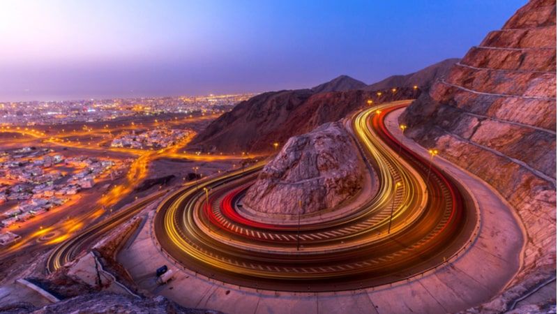 sightseeing tours muscat