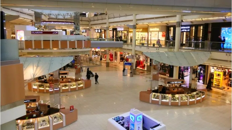 Best Malls for shopping in Saudi Arabia | Jeddah