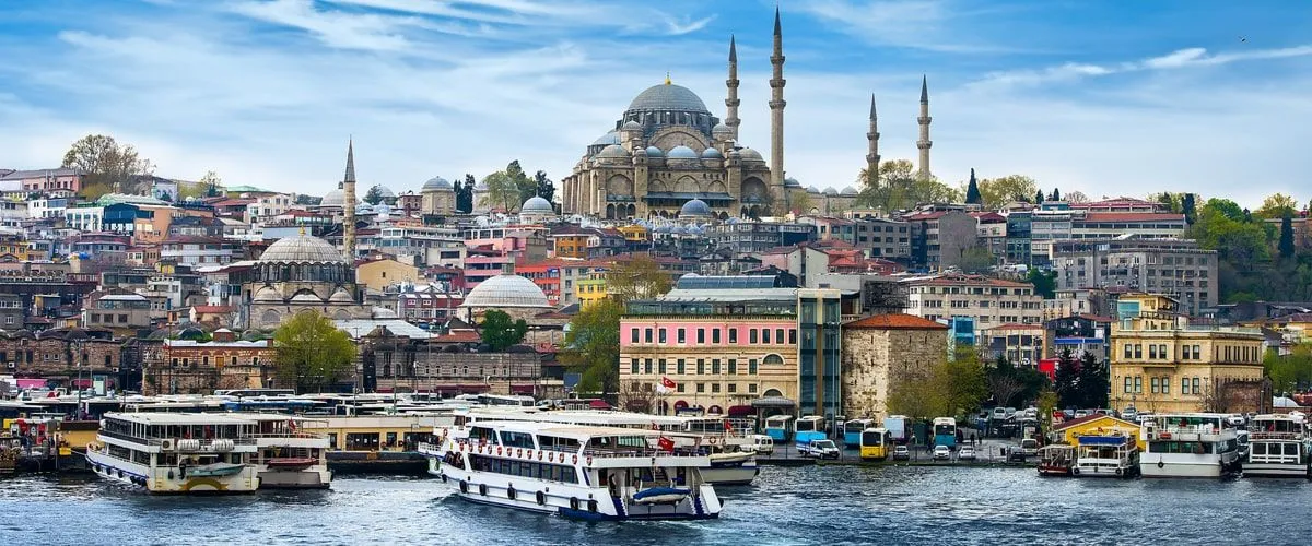 Best Places to Visit in Turkey to Experience an Exotic Vacation
