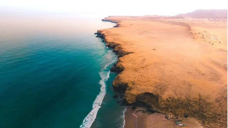 Masirah Island