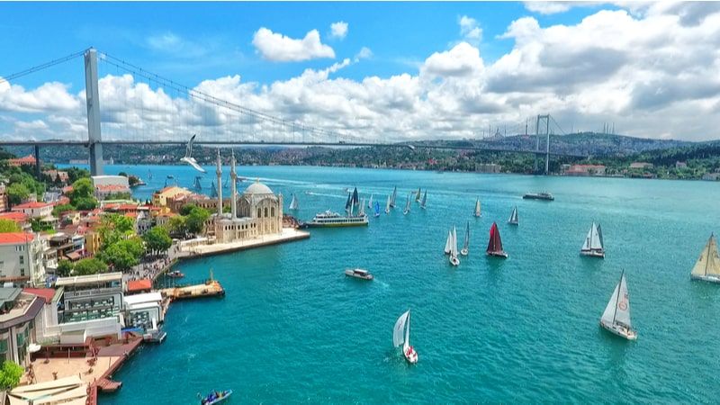 Most Delightful Places to Visit in Turkey 