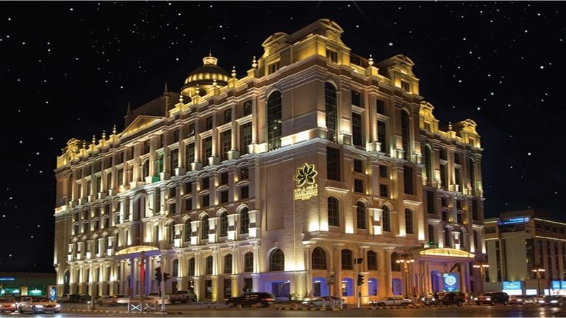 Luxurious Pocket Friendly Resorts In Saudi Arabia For A Happening Stay