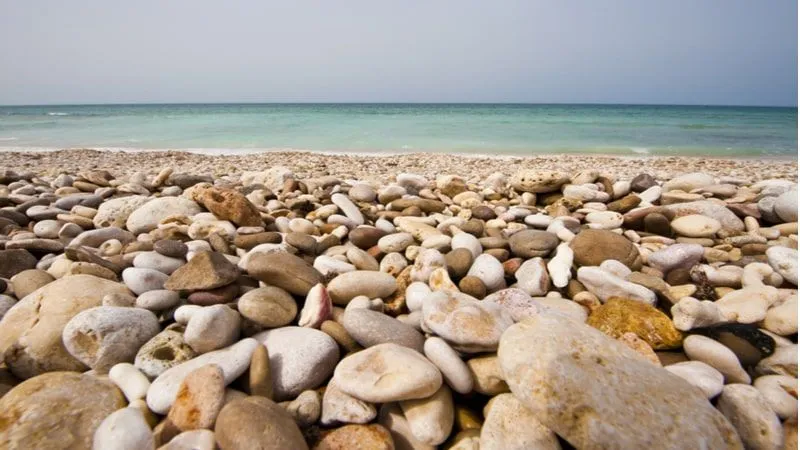 Pebble Beach Oman 