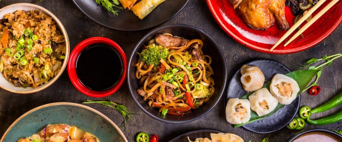 Petra Restaurant In Doha: Savour Sumptuous Oriental Cuisine