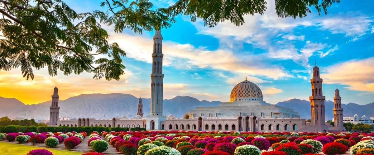 Best Places to Visit in Muscat, Oman for an Ideal Omani Retreat